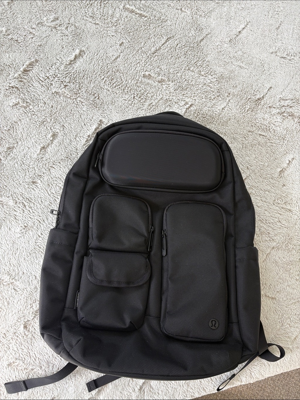Lululemon Cruiser Backpack (original)